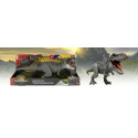 Mattel Jurassic World DINOSAURIER T-REX