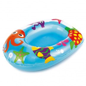 Mac Toys Baby Boat
