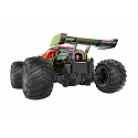 DRIVERO 2,4GHz Off-road turbo