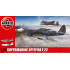 Airfix Classic Kit letadlo A02033A - Supermarine Spitfire F.22 (1:72)