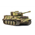 Airfix Classic Kit military A02342 - Tiger 1 (1:72)