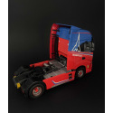 Italeri Model Kit truck 3963 - Iveco Stralis S-Way (1:24)