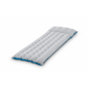Intex Teddies Intex Matrace gumotextilní lehátko camping 67x184x17cm