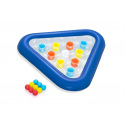 Bestway Wasser-Spiel - Billard, 1,05 m x 97 cm