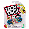 Spin Master TECH DECK FINGERBOARDY LICENCJE SERIALOWE