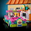 LEGO Icons™10352 The Simpsons™ Krusty Burger