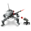 LEGO Star Wars™ 75431 Bitevní balíček klonovaných vojáků z 327. hvězdného sboru