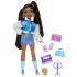 Mattel Barbie DREAM BESTIES PUPPE - BROOKLYN