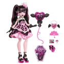 Mattel Monster High PANENKA DĚSIVĚ SLADKÁ OSLAVA - DRACULAURA