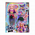 ORBICO K Pop Diva Squad TIA LUNA YUMI Panenka 29 cm