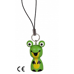 Detoa Klíčenka žabka Detoa Klíčenka žabka