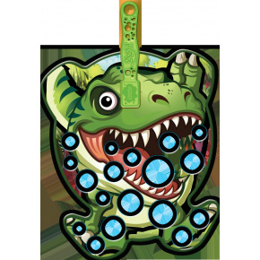 Mac Toys Bláznivé bubliny