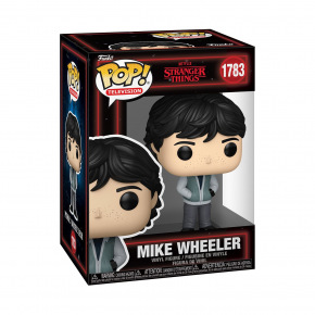 Funko POP TV: ST S5- Mike Wheeler