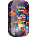 Pokémon TCG: Mega Heroes Mini Tin