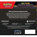 Pokémon Company Pokémon TCG: ME05 Pitch Black - Booster