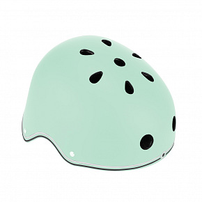 GLOBBER Dětská helma Globber Primo XS/S, mint