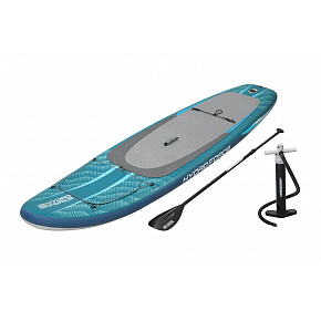 Bestway Aqua Drifter™ View Paddleboard-Set - 15 x 91,5 x 335 cm