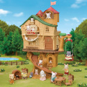 Sylvanian Families 5451 Domek z meblami