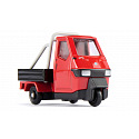 SIKU Blister - Piaggio Ape Cross