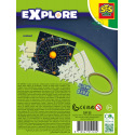SES EXPLORE - svítící znamení zvěrokruhu