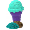 Spin Master KINETIC SAND DUFTENDE EISKEGEL