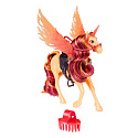 Spin Master UNICORN ACADEMY KOUZELNÁ KŘÍDLA CINDER & VALENTINA 11CM