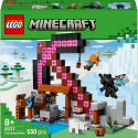 LEGO Minecraft® 21277 Krumpáčový důl