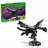 LEGO Minecraft® 21595 Drak z Enderu