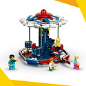 LEGO Creator 3w1 31389 Kultowy diabelski młyn