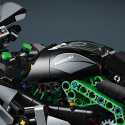 LEGO Technic 42170 Motorrad Kawasaki Ninja H2R
