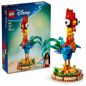 LEGO Disney Princess 43272 Heihei LEGO Disney Princess 43272 Heihei