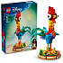LEGO Disney Princess 43272 Heihei