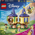 LEGO® Disney 43294 Rapunzel in ihrem Mini-Turm