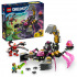 LEGO DREAMZzz 71513 Škorpioní rypadlo z nočních můr