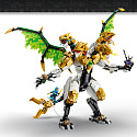 LEGO NINJAGO® 71872 Ultra Drachenkampf