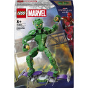 LEGO Marvel 76284 Sestavitelná figurka: Zelený Goblin