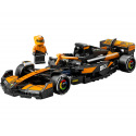 LEGO Speed Champions 77251 Závodní auto McLaren F1® Team MCL38