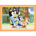 Ravensburger Bluey 4v1
