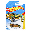 Hot Wheels ANGLIČÁK MIX ASST