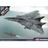 Model Kit letadlo 12578 - USN F-14B "VF-103 Jolly Rogers" (1:72)