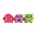 Teddies Příšerka plyšová antistresová mačkací 8cm 3 barvy