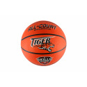Teddies Basketball aufgepumpt 31cm im Netz