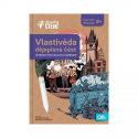 Albi Kouzelné čtení Kniha Vlastivěda - dějepisná část