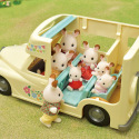 Sylvanian Families 5454 Rodinný obytný vůz