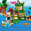 LEGO Animal Crossing™ 77048 Kapp'n a plavba na ostrov