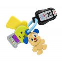 Fisher Price SVAZEK KLÍČŮ CZ