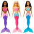 Mattel Barbie MOŘSKÁ PANNA ASST