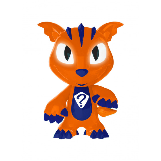 Mac Toys Super Magic Jinn CZ