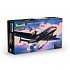 Revell Plastic ModelKit lietadlo 03754 - Junkers Ju 290A-5 'Seeadler' (1:72)