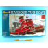 Revell Plastic ModelKit loď 05207 - Harbour Tug Boat (1:108)